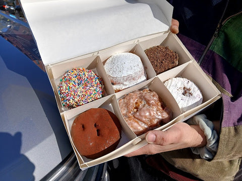 Beacon Doughnuts photo 3