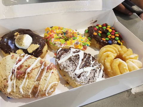 Beiler's Bakery photo 2