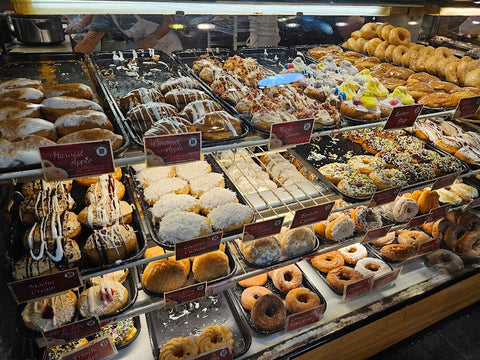 Beiler's Bakery photo 3