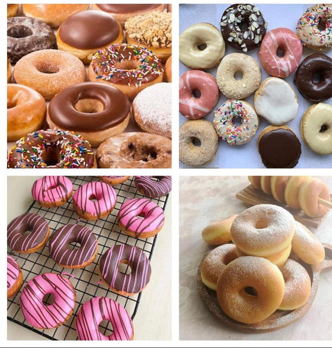 Best Donuts photo 2