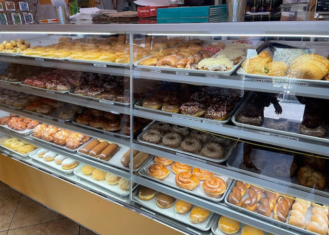 Best Donuts photo 3