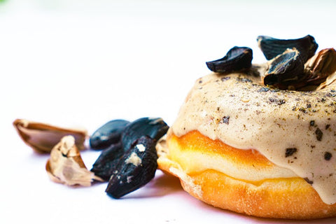 Beyond Amazing Donuts photo 2