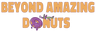 Beyond Amazing Donuts logo