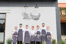 Big Spoon Creamery logo