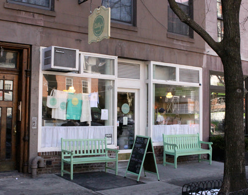 Billy's Bakery photo 1