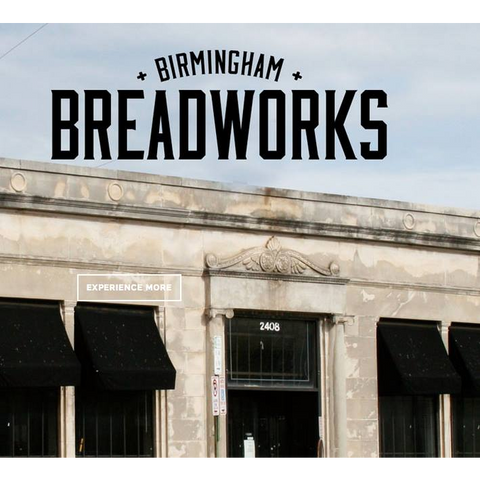 Birmingham Breadworks photo 1