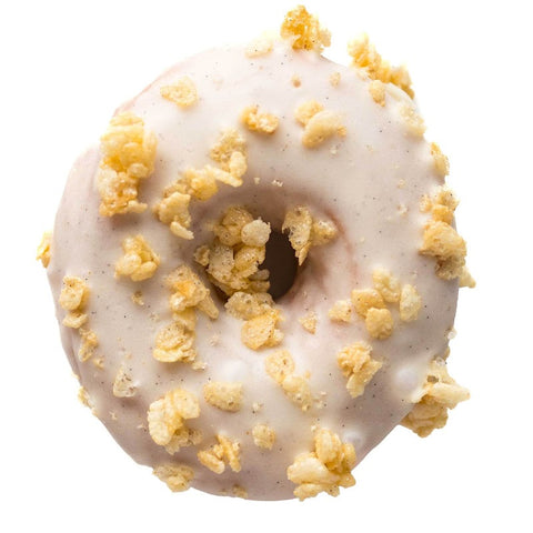 Blue Star Donuts photo 2
