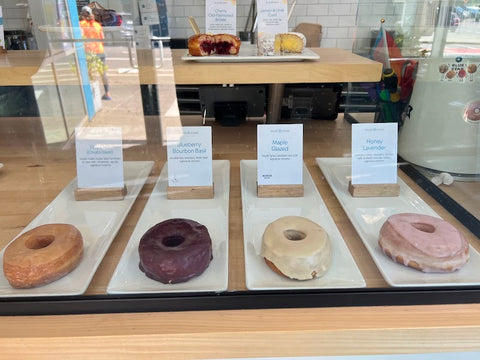 Blue Star Donuts photo 4