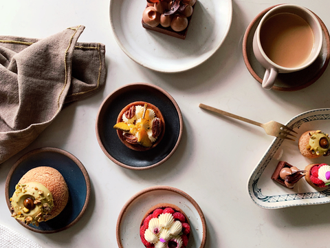 Bonjour Patisserie photo 2