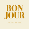 Bonjour Patisserie logo