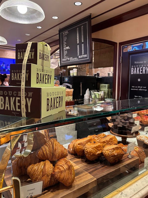 Bouchon Bakery photo 2