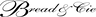 Bread & Cie logo