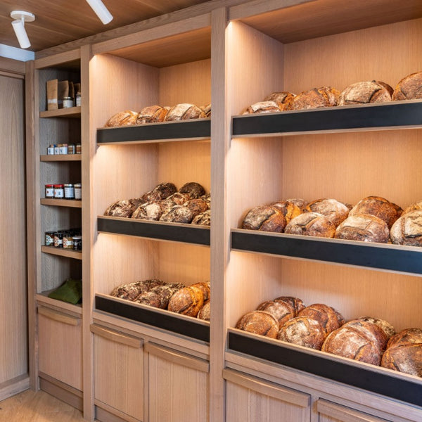 Bread Alley photo 1