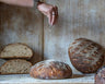 Bread Alley logo
