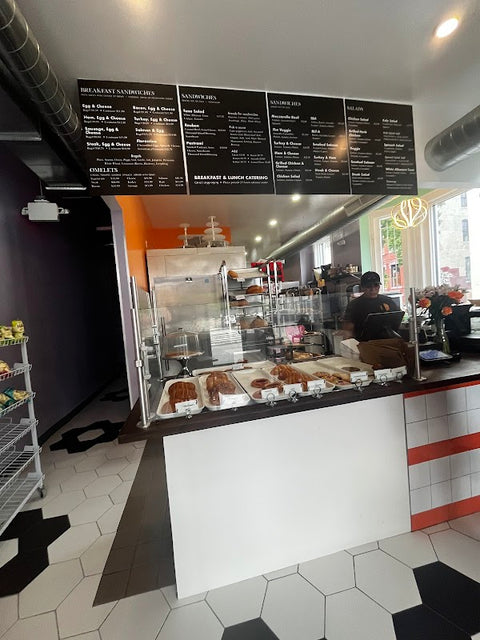 Bread Bite Bakery photo 3
