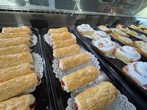 Bread Crumbs Bakery photo 3