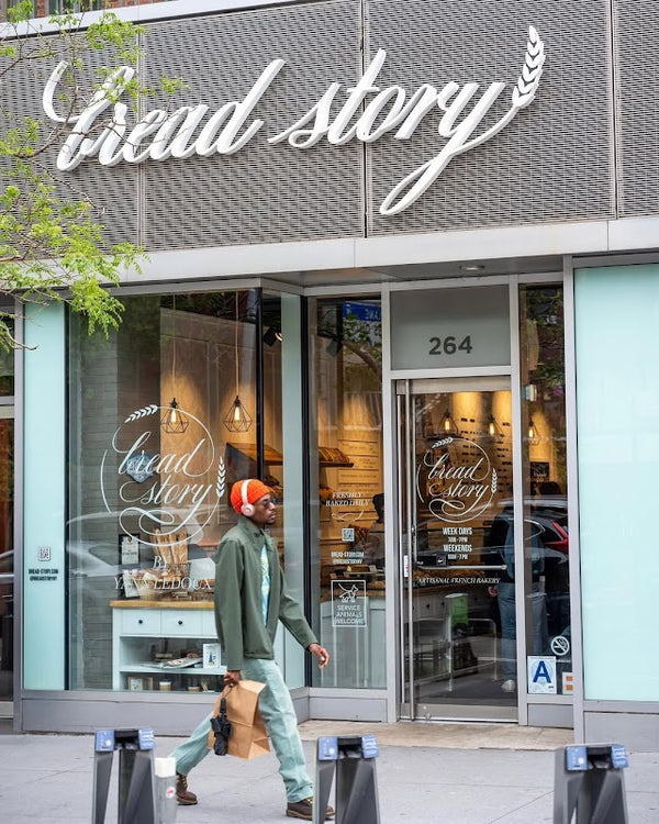 Bread Story photo 1