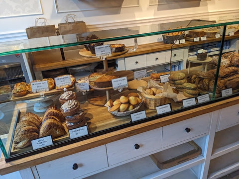 Bread Story photo 2
