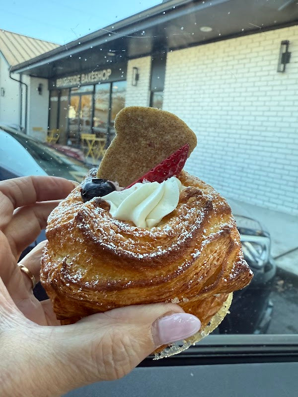 Pastry