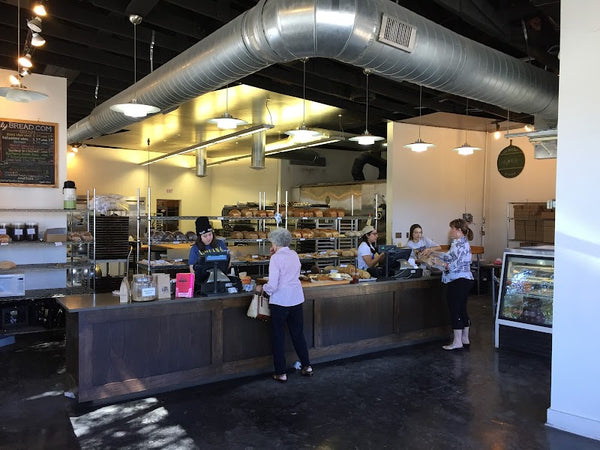 Broadway Daily Bread photo 1