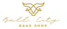 Bull City Bake Shop logo