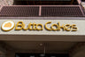 Butta Cakes logo
