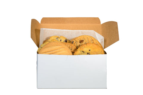 Butteriffic Bakery & Cafe Memphis, TN butteriffic butter cookies memphis
