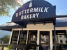 Buttermilk Bakery logo