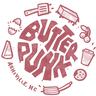 ButterPunk logo