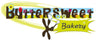 Buttersweet Bakery logo