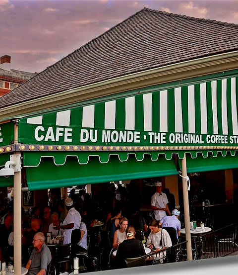 Café Du Monde photo 3