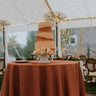 Cake by Alessandra (by appointment only) logo