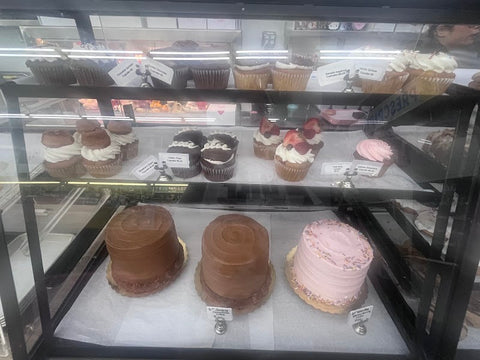 Cake Girl photo 3