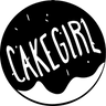 Cake Girl logo