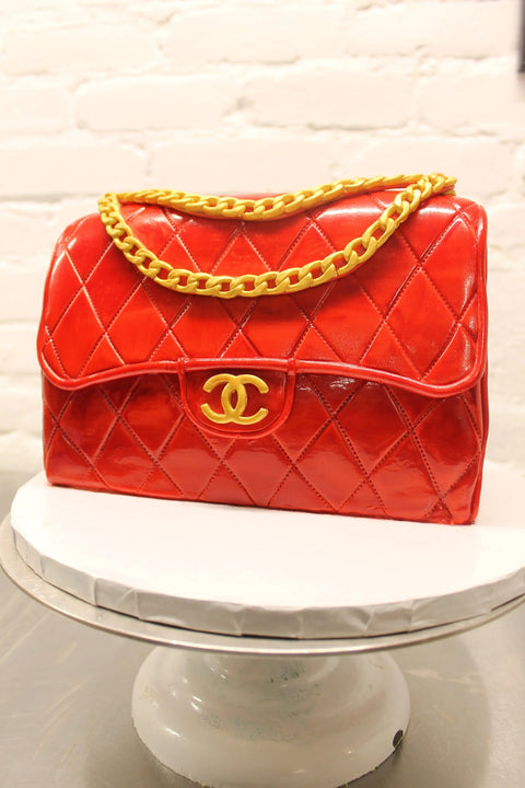 Cake Life Co. Bakery Houston, TX redchanelbag