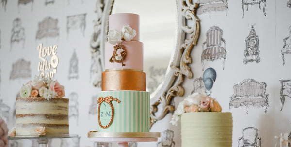 Cake Orbit Bakery Richmond, VA final