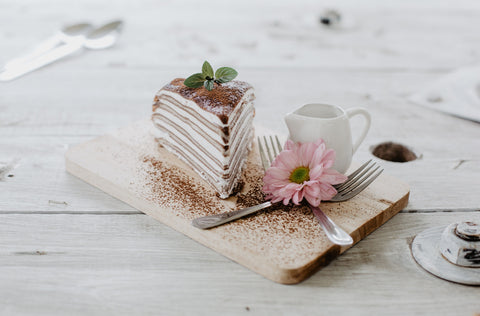 Cake Orbit Bakery Richmond, VA pexels roman odintsov