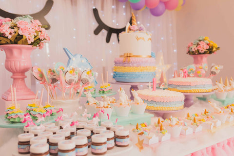Cake Orbit Bakery Richmond, VA pexels silvia trigo