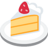 Caked logo