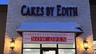 Cakes by Edith Riverton logo
