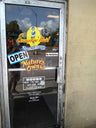 Cameron Bakery Outlet Store logo