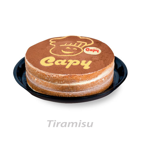 Capy Tres Leches Cake photo 2