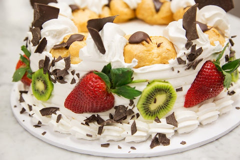 Carlo's Bakery photo 2
