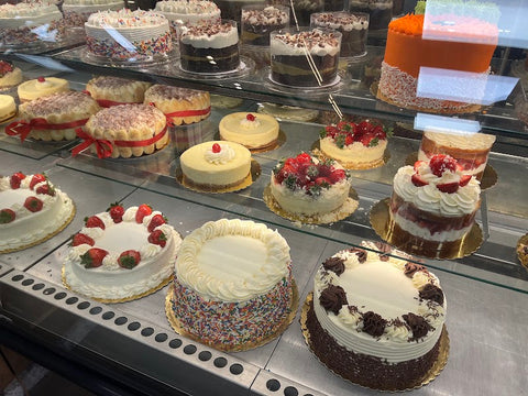 Carlo's Bakery photo 3
