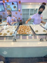 Caroline's Cookies Lafayette logo