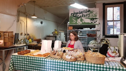 Catania Bakery photo 3