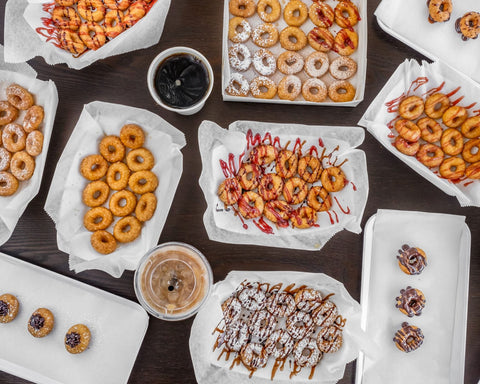 Chani's Donuts Bakery San Diego, CA chanisdonuts hero 2880x2304 min