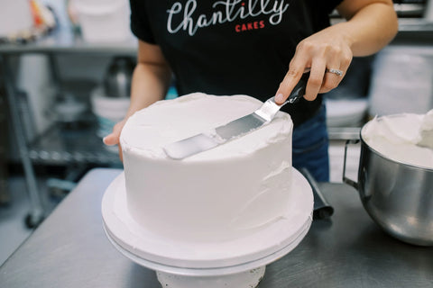 Chantilly Cakes Bakery El Paso, TX custom cake