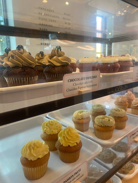 Charm City Cakes photo 1