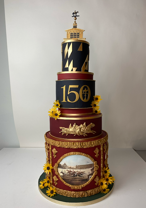 Charm City Cakes photo 2